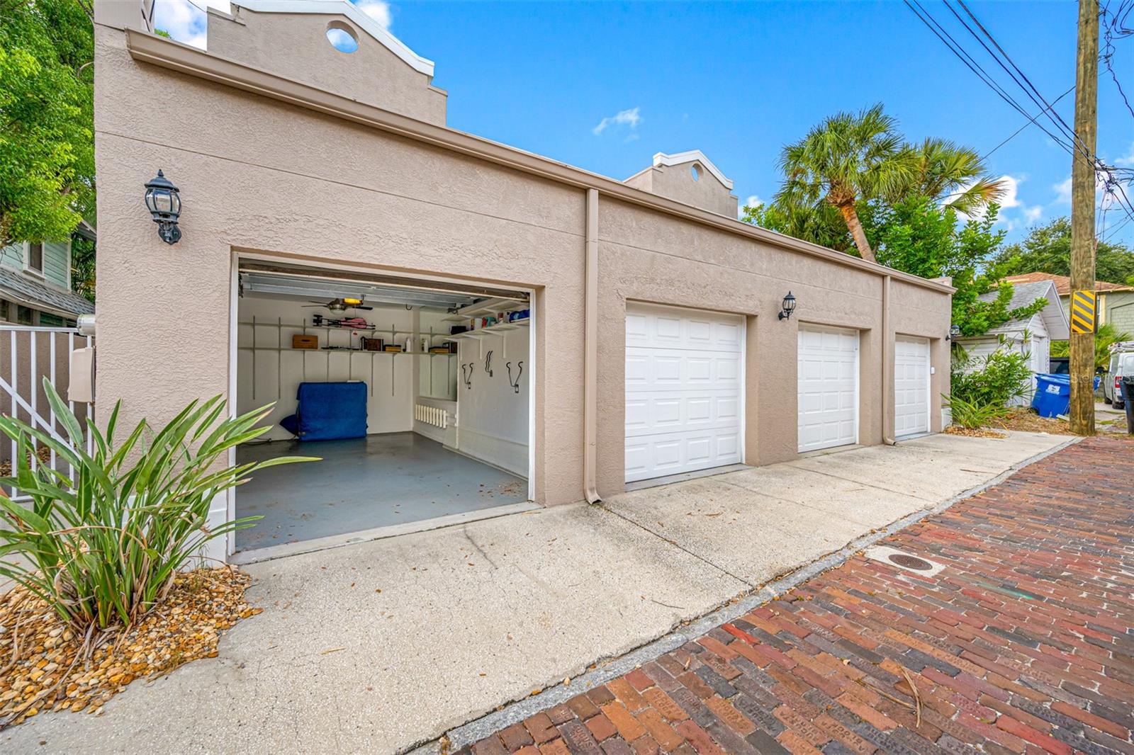 7TH AVE NORTH CONDO - Residential