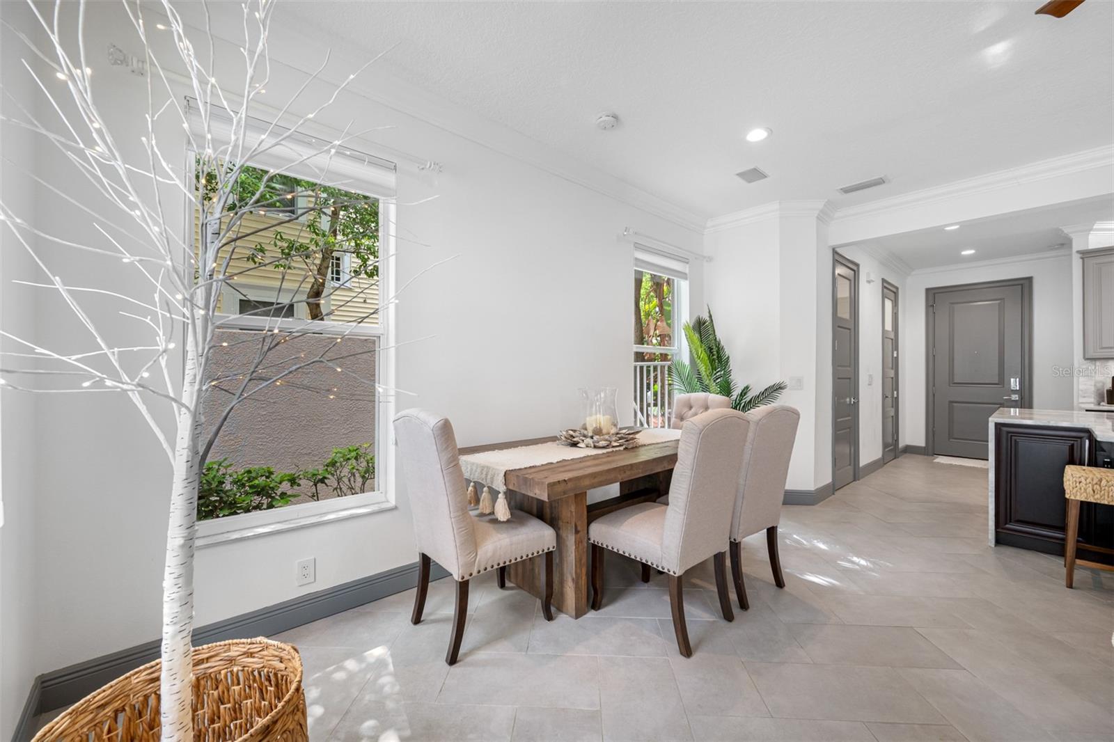 7TH AVE NORTH CONDO - Residential