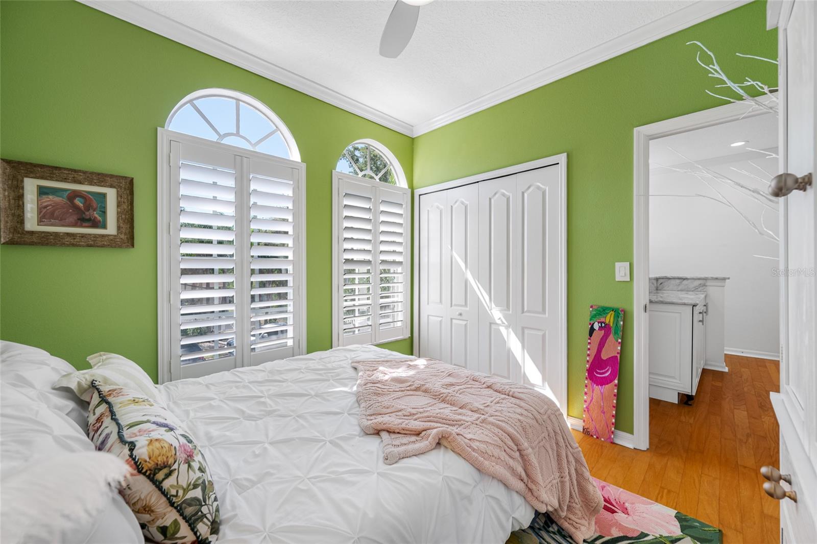 7TH AVE NORTH CONDO - Residential