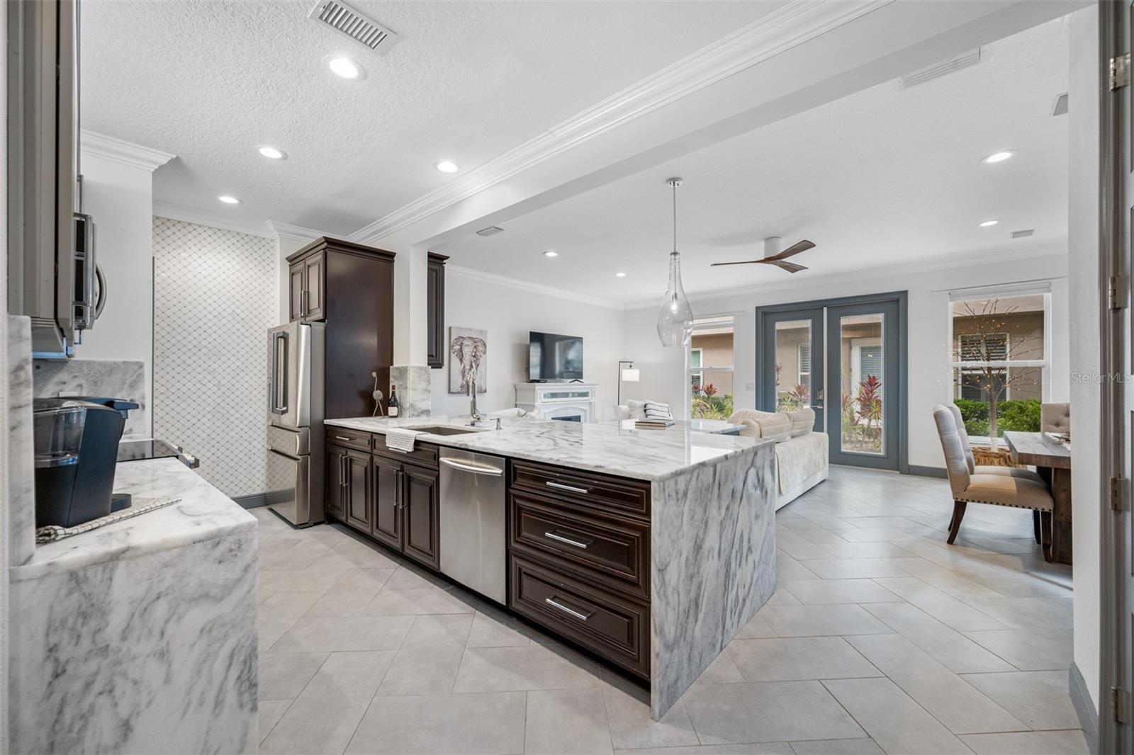 7TH AVE NORTH CONDO - Residential