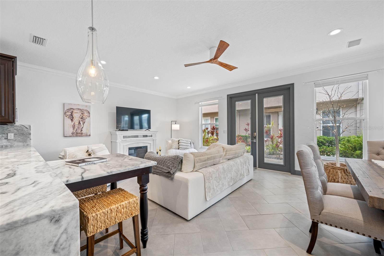 7TH AVE NORTH CONDO - Residential