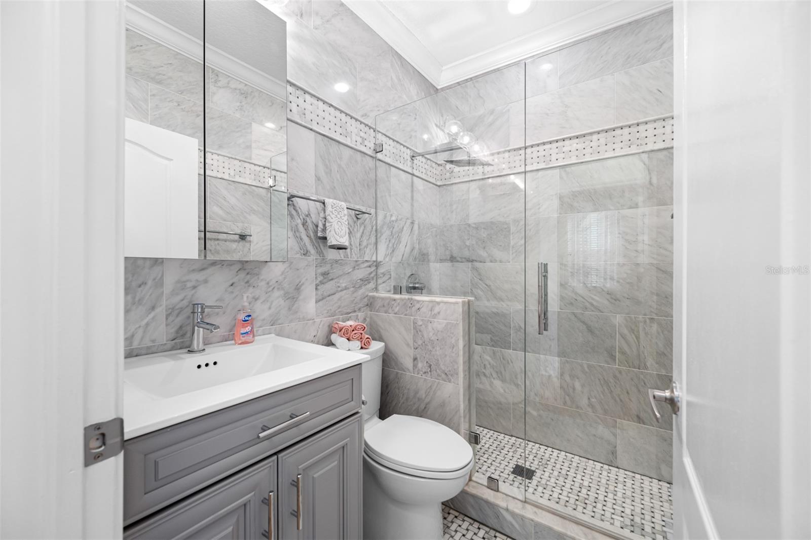 7TH AVE NORTH CONDO - Residential