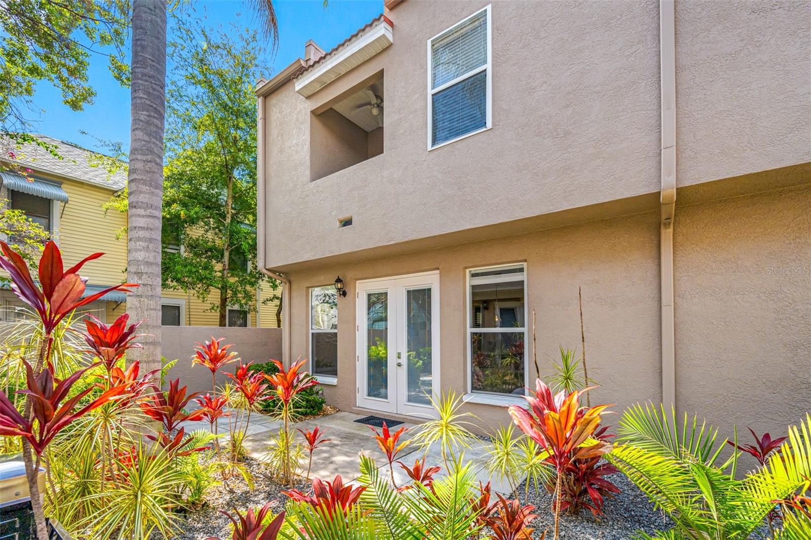 7TH AVE NORTH CONDO - Residential