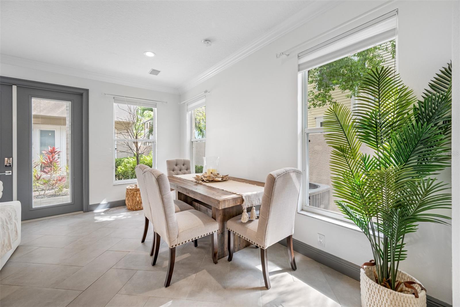 7TH AVE NORTH CONDO - Residential