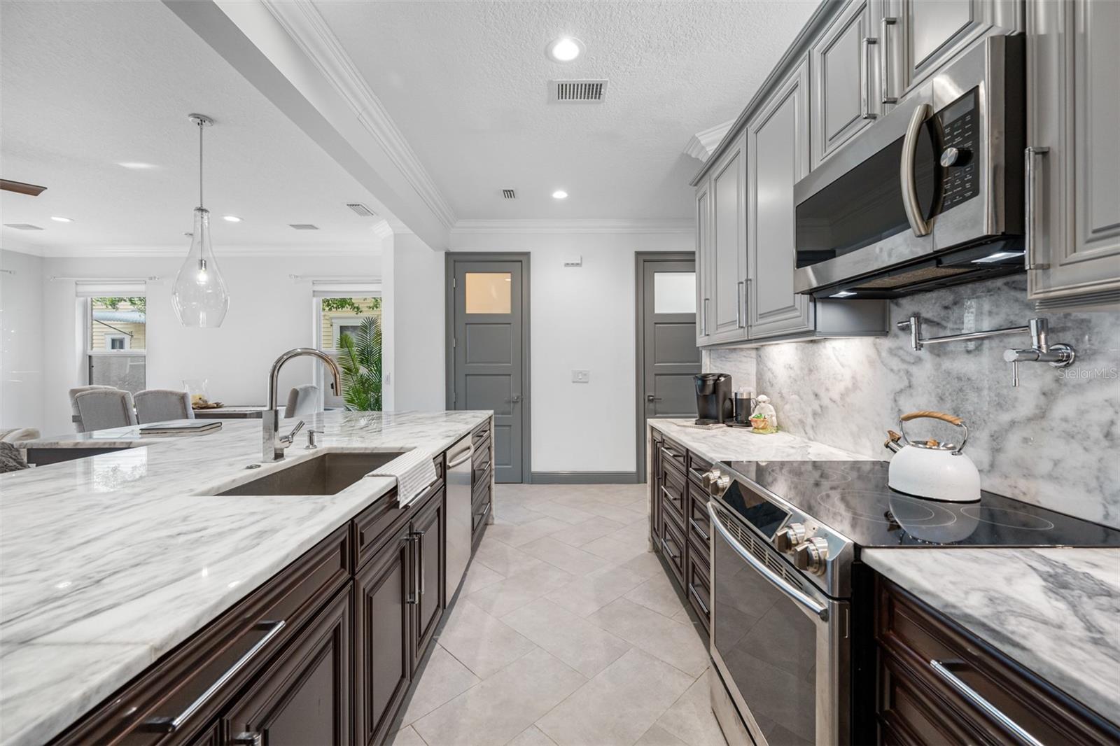 7TH AVE NORTH CONDO - Residential