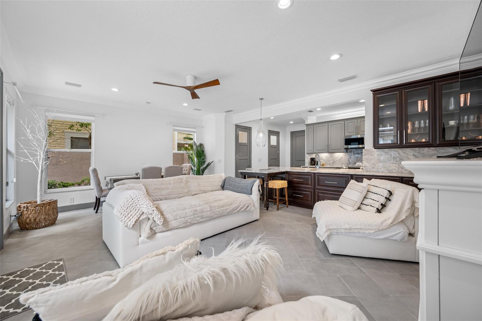 7TH AVE NORTH CONDO - Residential