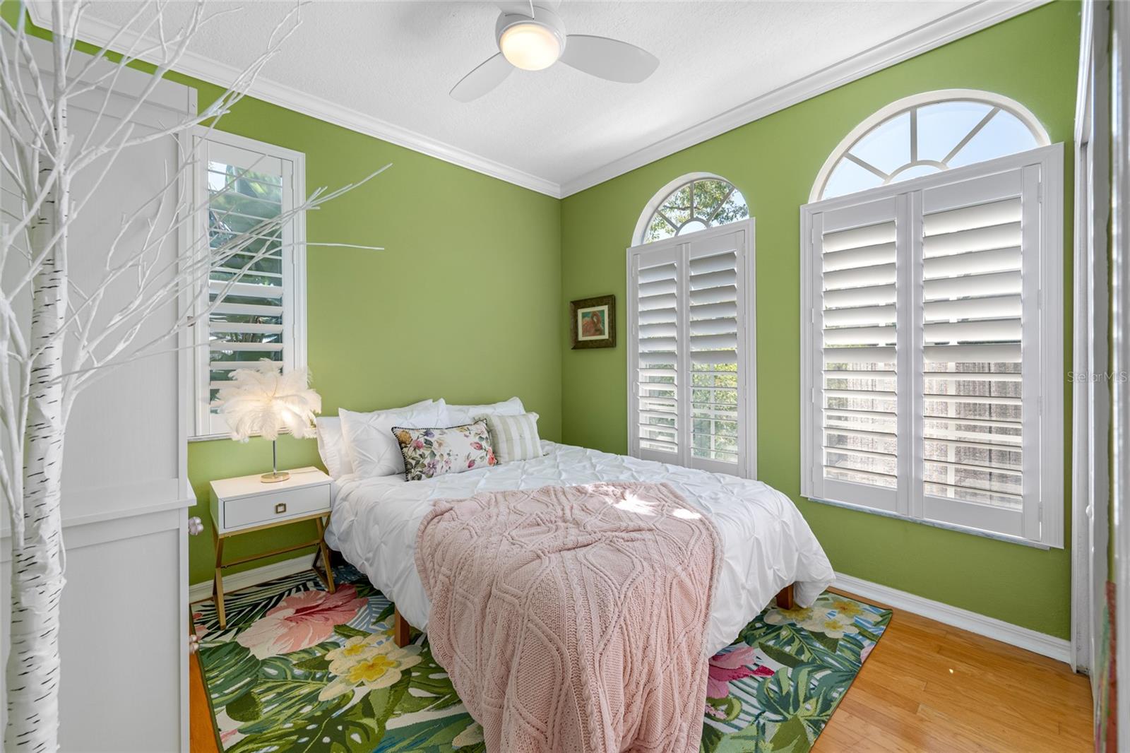 7TH AVE NORTH CONDO - Residential