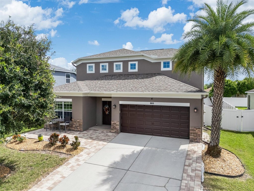 Photo of 8830 39th Street Circle E, Parrish, FL 34219 (MLS # TB8559759)