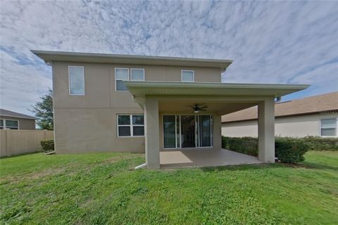 Tiny photo for Groveland, FL 34736 (MLS # O6419750)