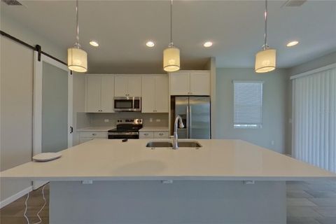 Tiny photo for Groveland, FL 34736 (MLS # O6419750)