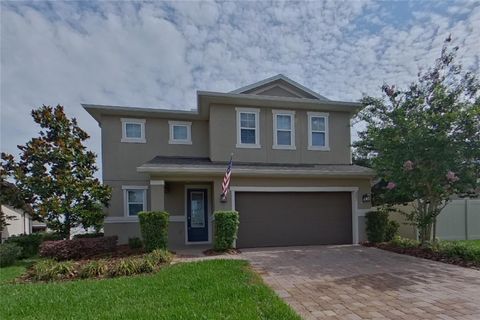 Photo of Groveland, FL 34736 (MLS # O6419750)