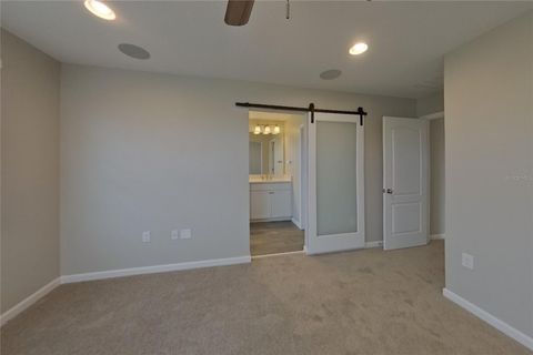 Tiny photo for Groveland, FL 34736 (MLS # O6419750)