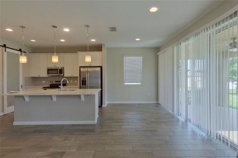 Tiny photo for Groveland, FL 34736 (MLS # O6419750)