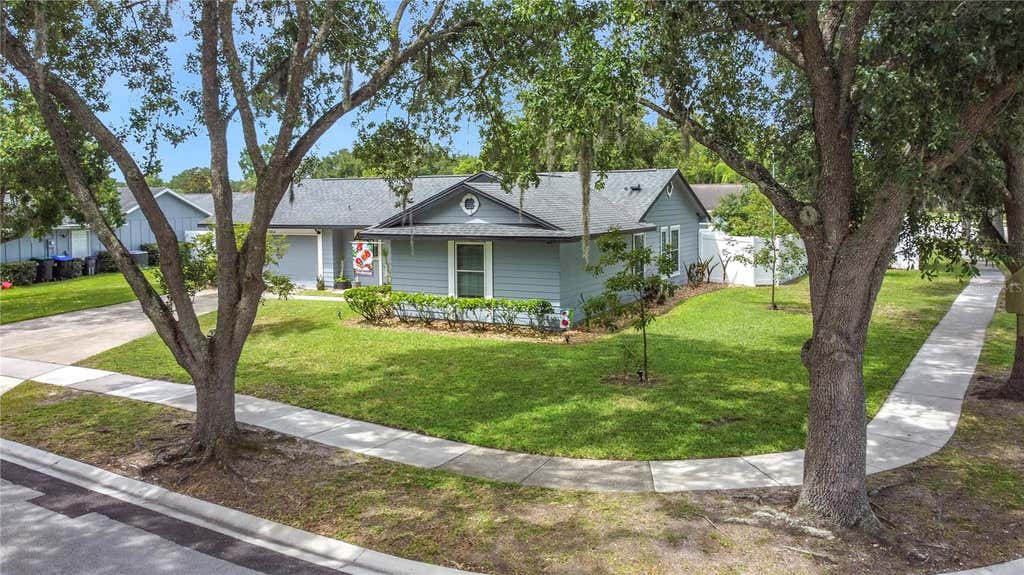 Photo of 4702 Hopespring Drive, Orlando, FL 32829 (MLS # O6433171)