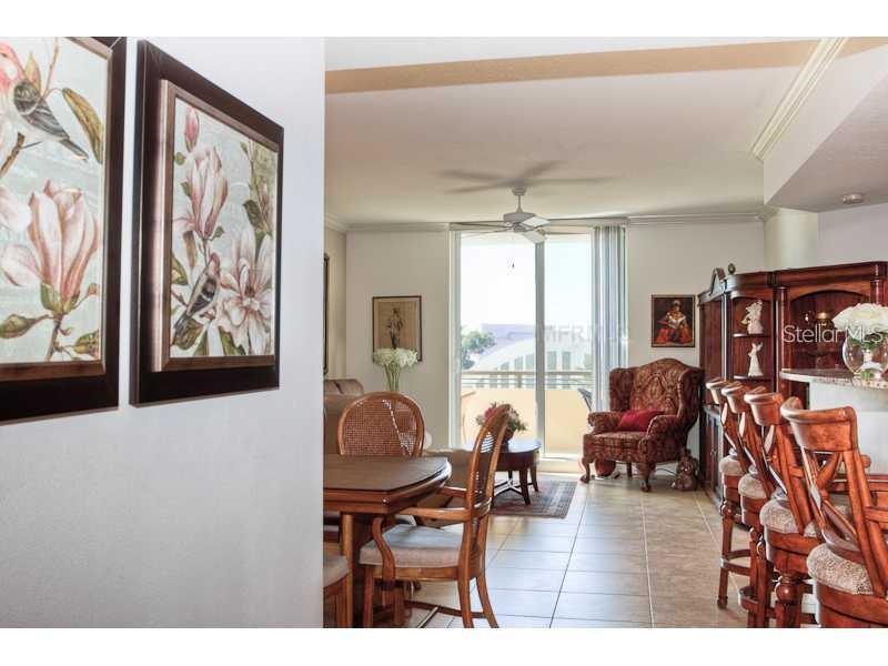ALINARI - Residential Lease