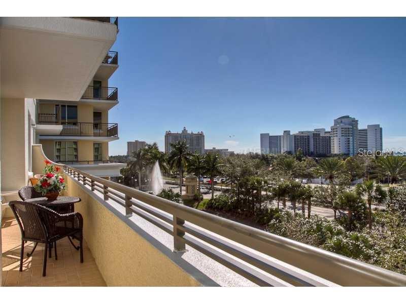 ALINARI - Residential Lease