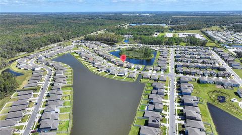 A home in LAKELAND