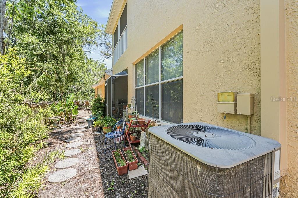 THE PRESERVE A CONDO - Residential