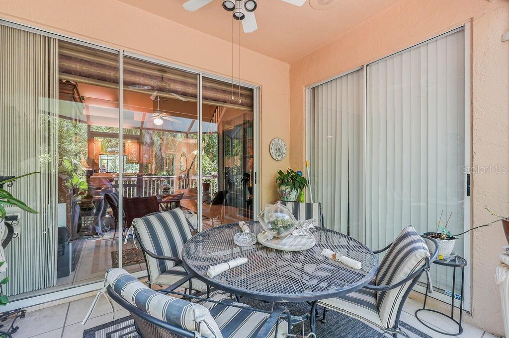 THE PRESERVE A CONDO - Residential
