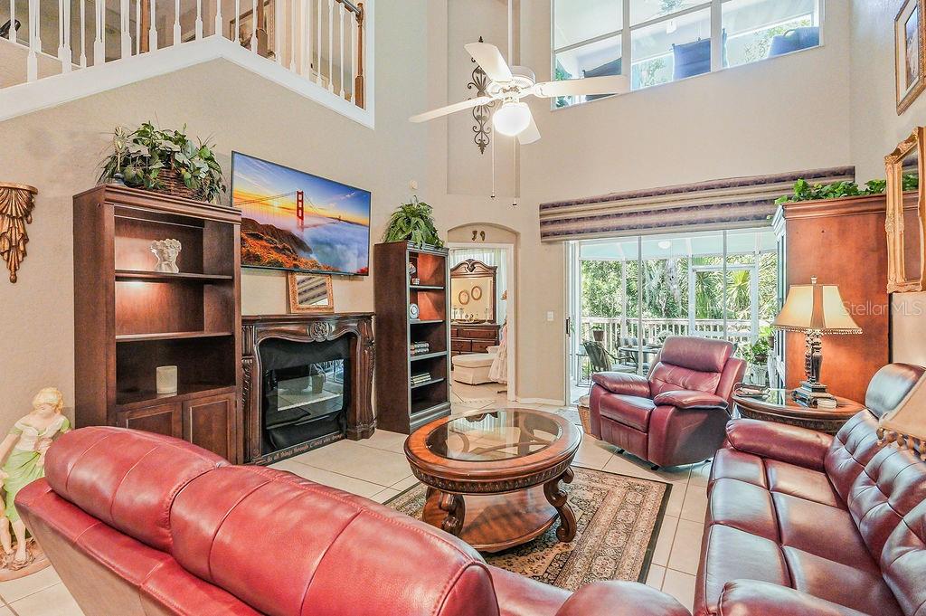 THE PRESERVE A CONDO - Residential