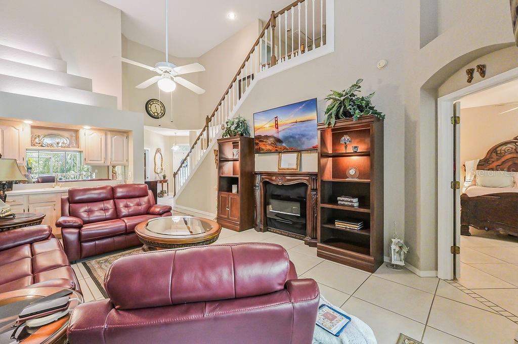 THE PRESERVE A CONDO - Residential