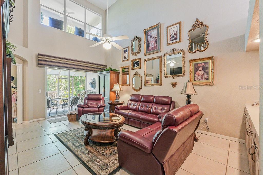 THE PRESERVE A CONDO - Residential