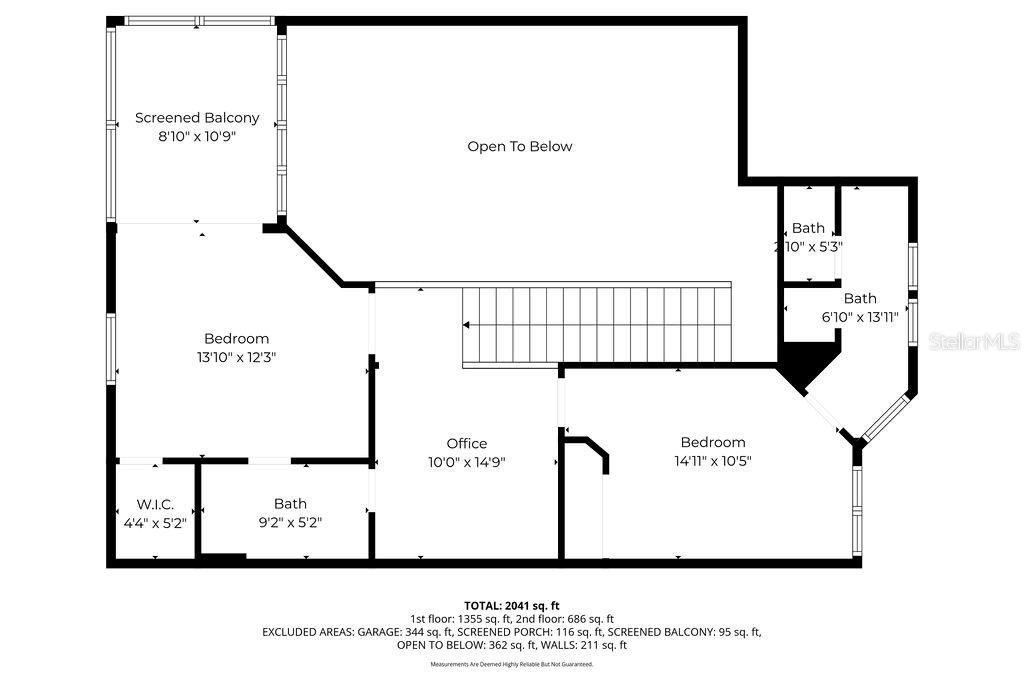 THE PRESERVE A CONDO - Residential