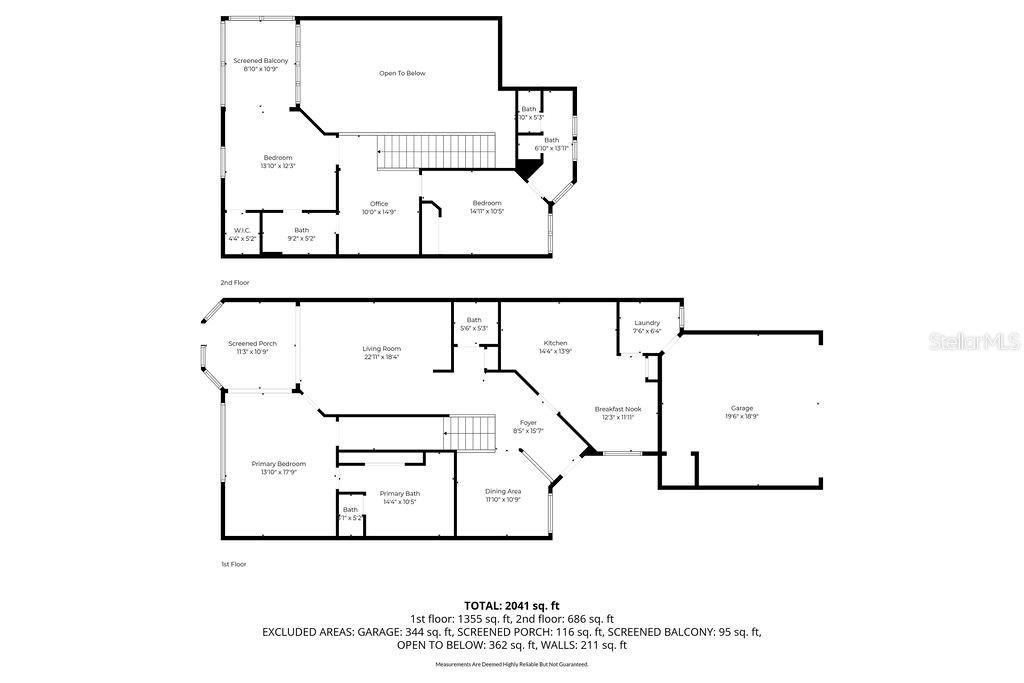 THE PRESERVE A CONDO - Residential