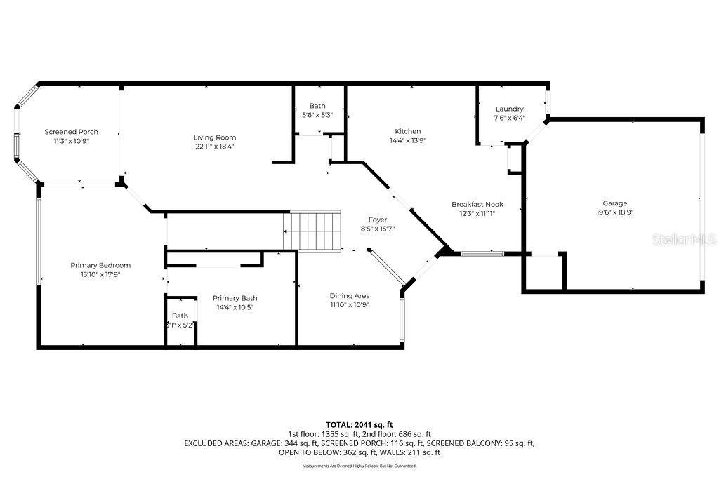 THE PRESERVE A CONDO - Residential