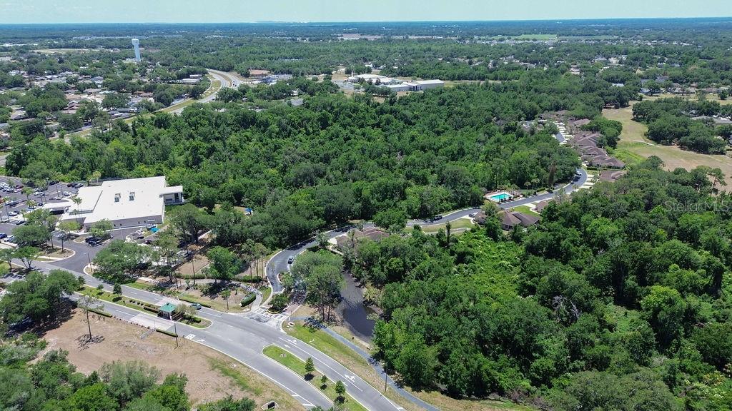 THE PRESERVE A CONDO - Residential
