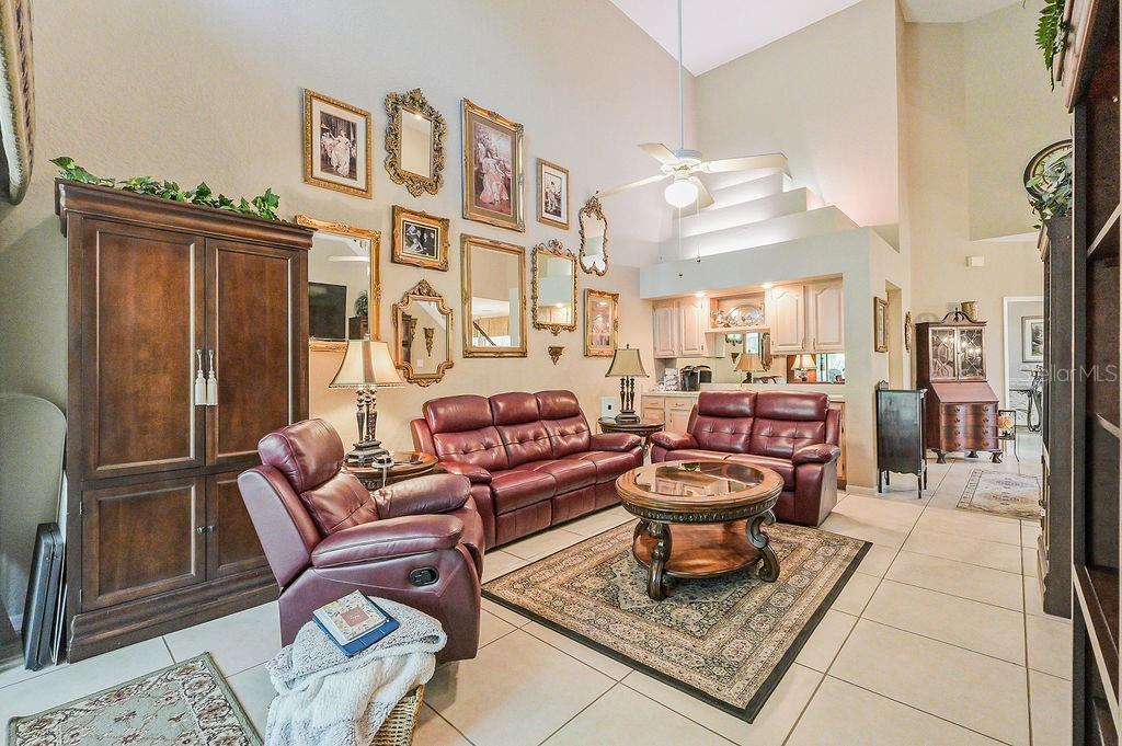 THE PRESERVE A CONDO - Residential