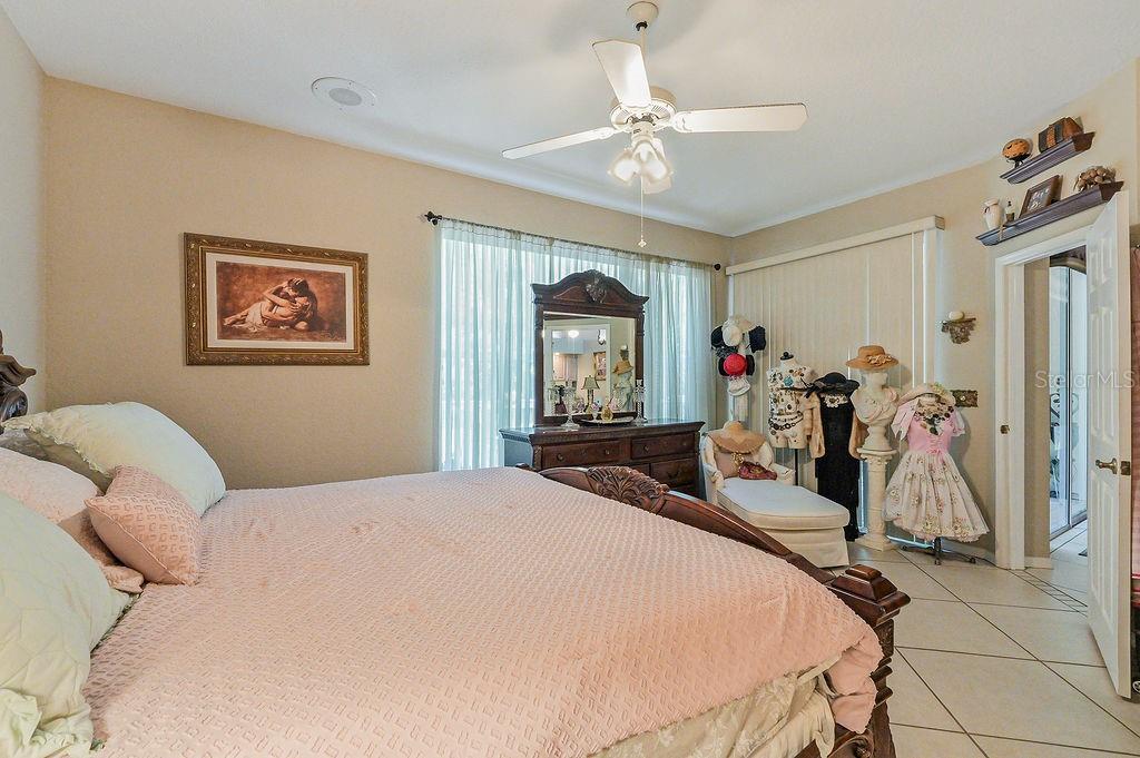THE PRESERVE A CONDO - Residential