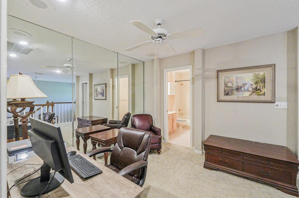 THE PRESERVE A CONDO - Residential