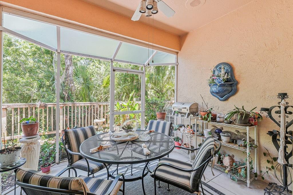 THE PRESERVE A CONDO - Residential