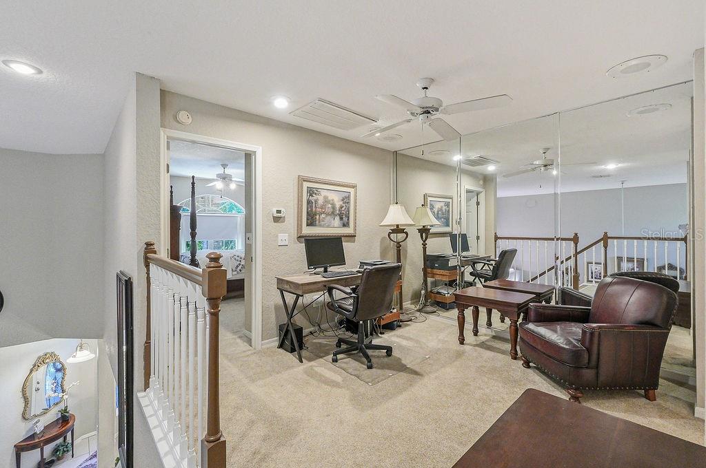 THE PRESERVE A CONDO - Residential