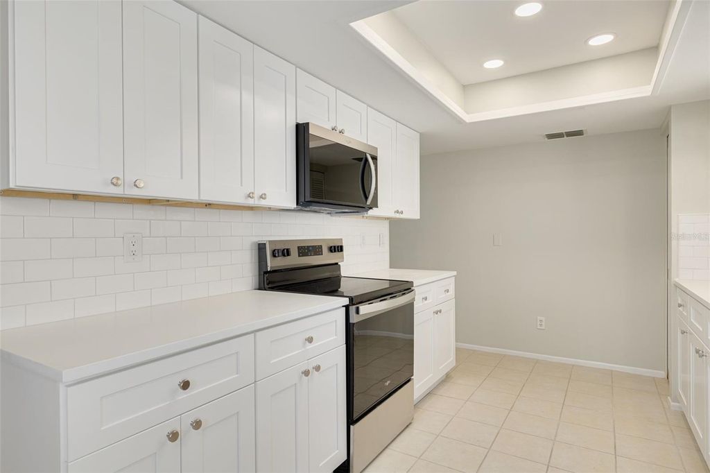 Photo of 3569 Oak Lake Drive, Palm Harbor, FL 34684 (MLS # TB8472815)