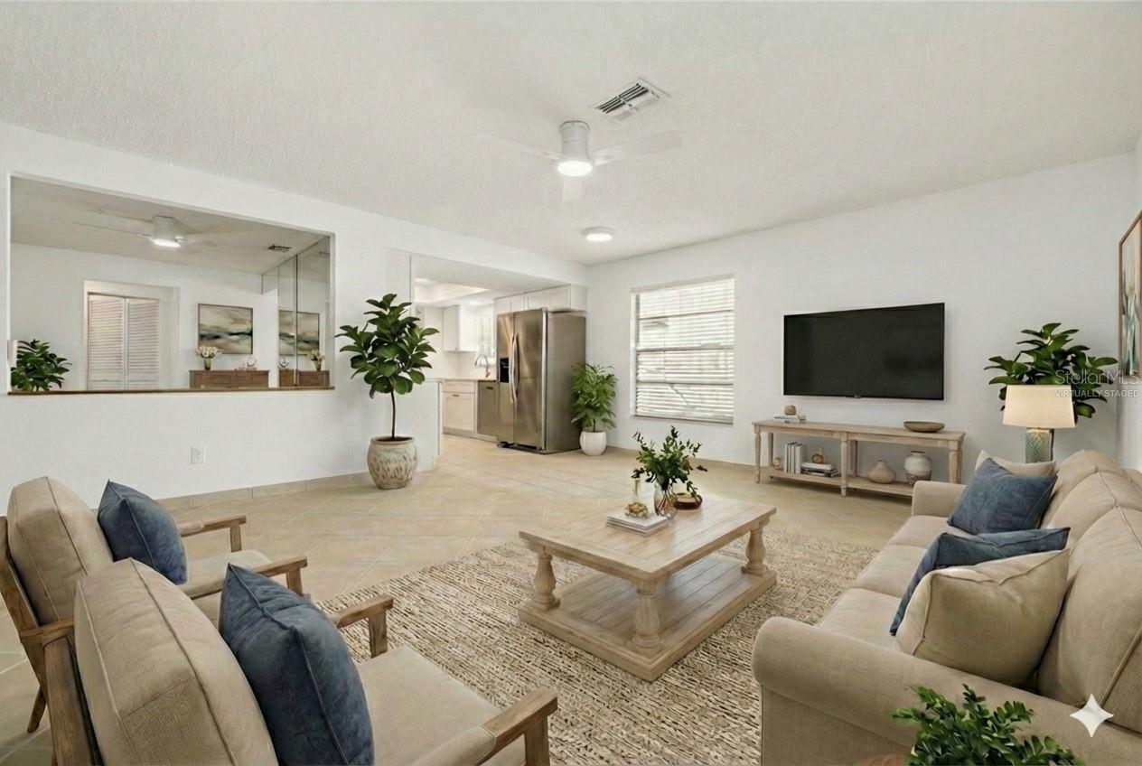 3569 OAK LAKE DRIVE
