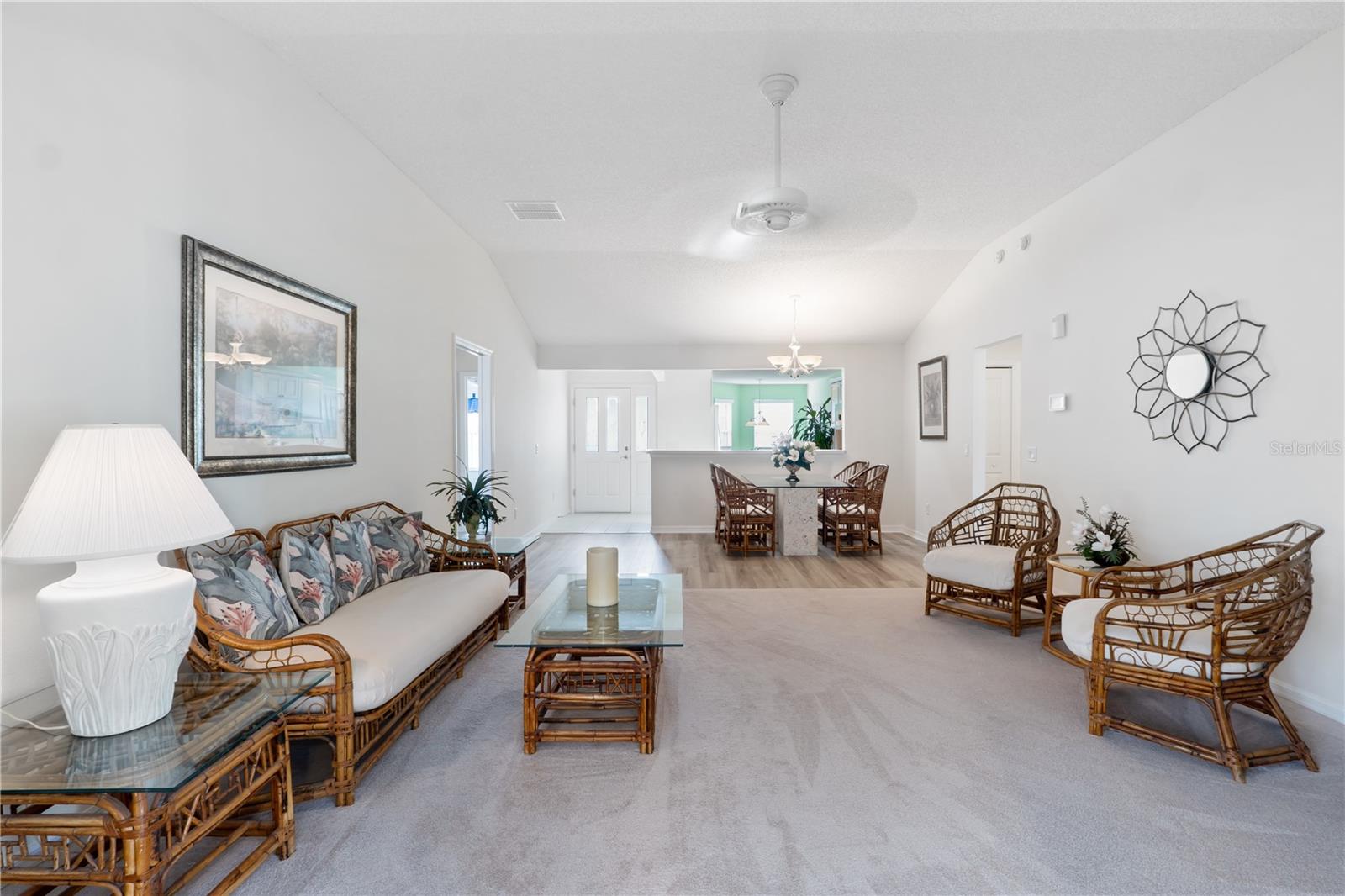 VILLAGES/SUMTER - Residential