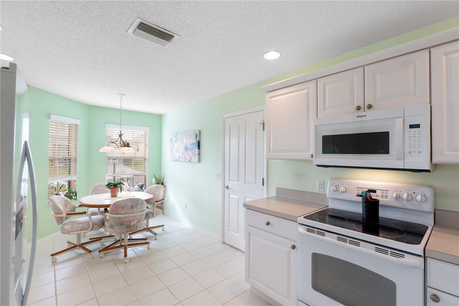 VILLAGES/SUMTER - Residential