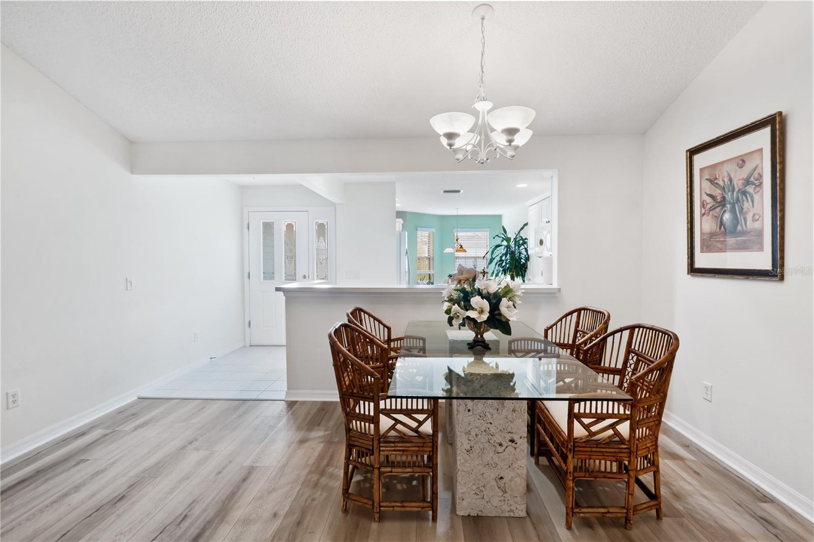 VILLAGES/SUMTER - Residential