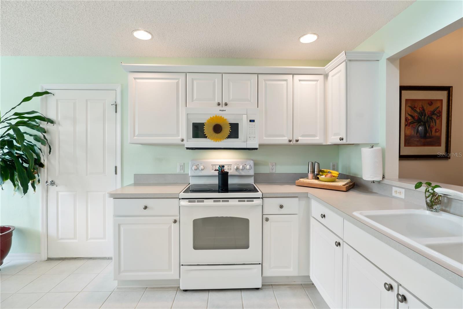 VILLAGES/SUMTER - Residential