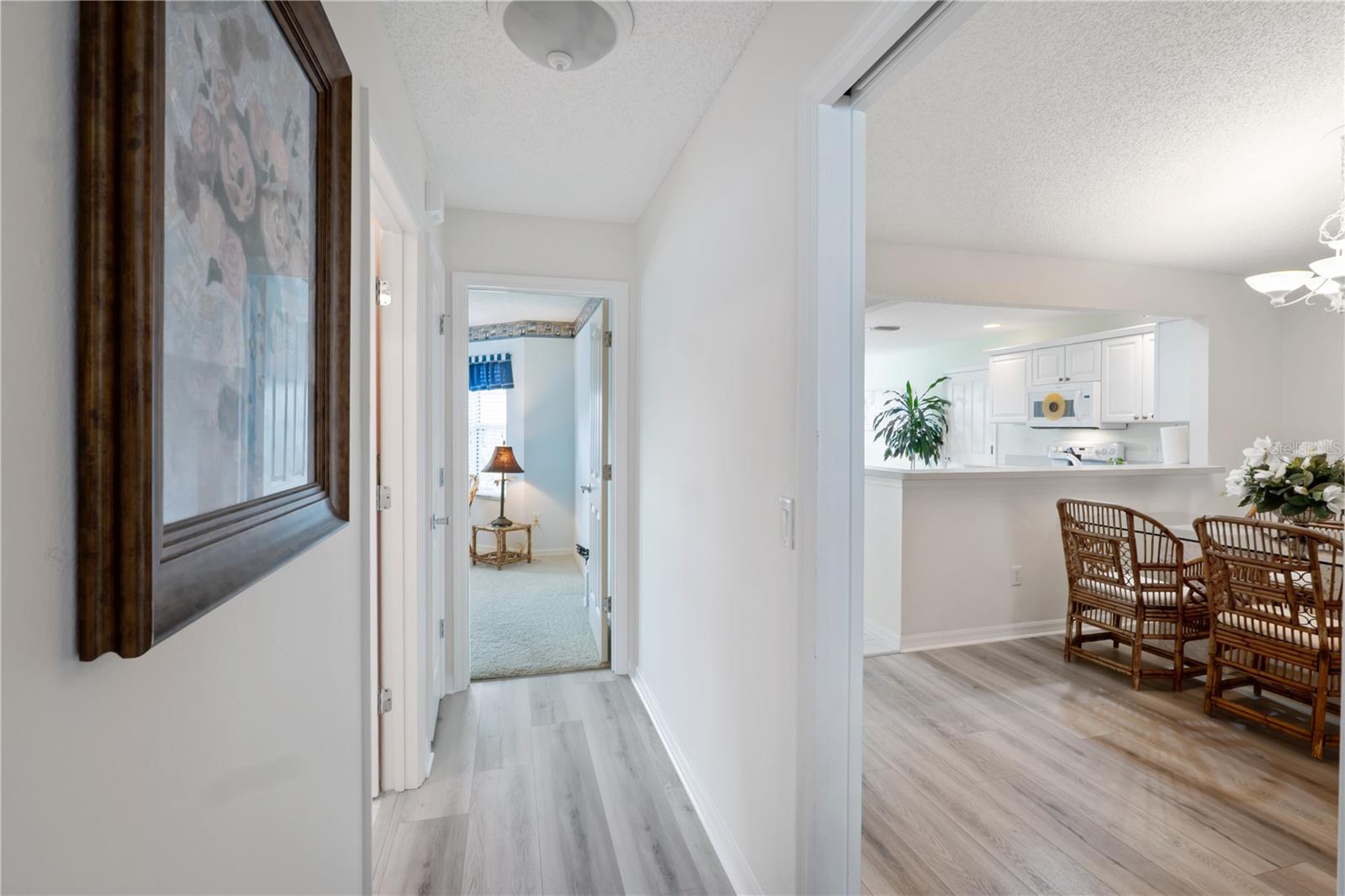 VILLAGES/SUMTER - Residential