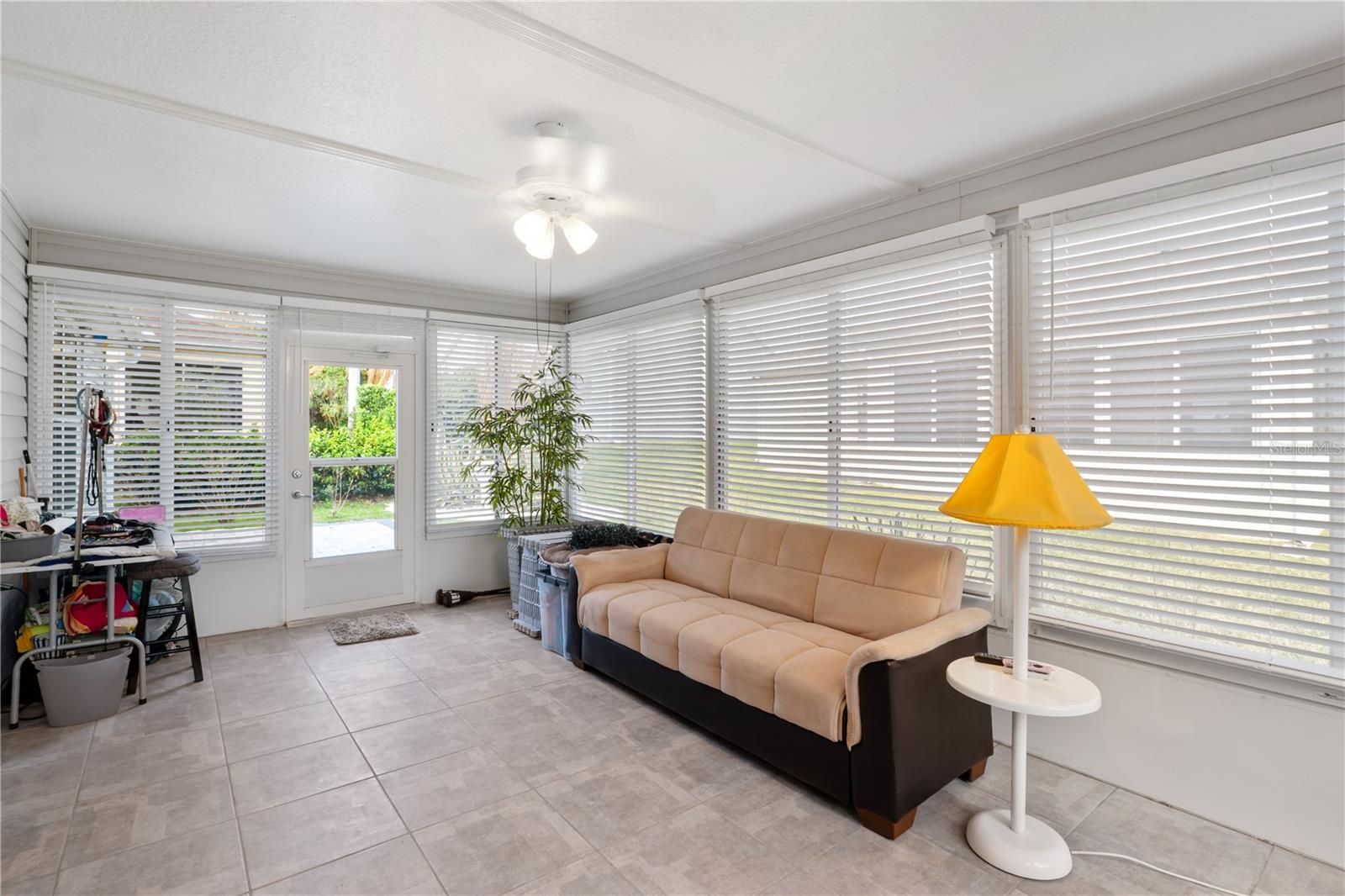 VILLAGES/SUMTER - Residential