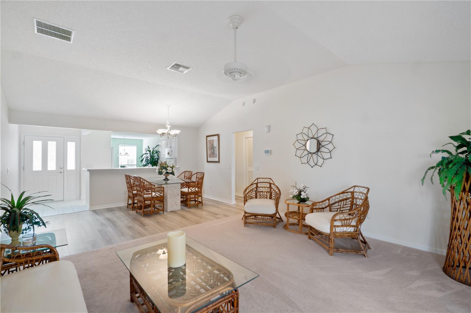 VILLAGES/SUMTER - Residential