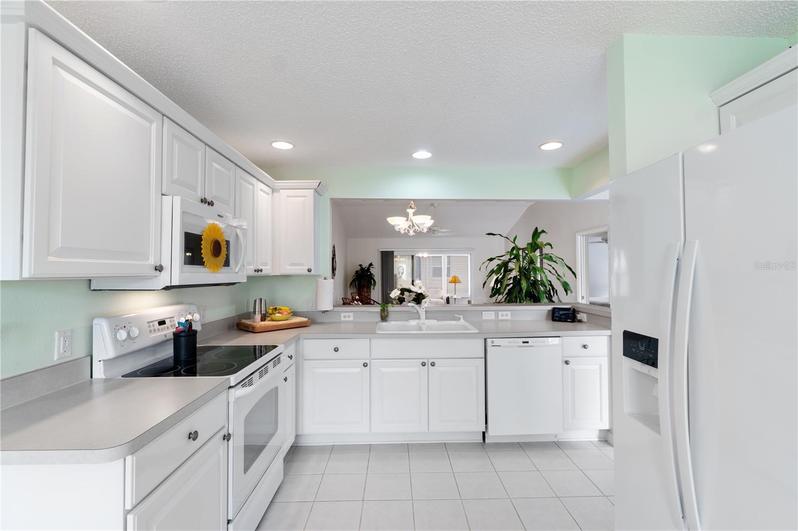 VILLAGES/SUMTER - Residential