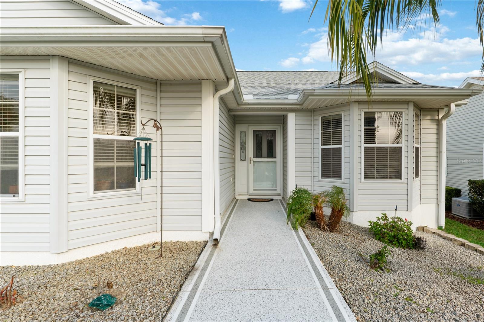 VILLAGES/SUMTER - Residential