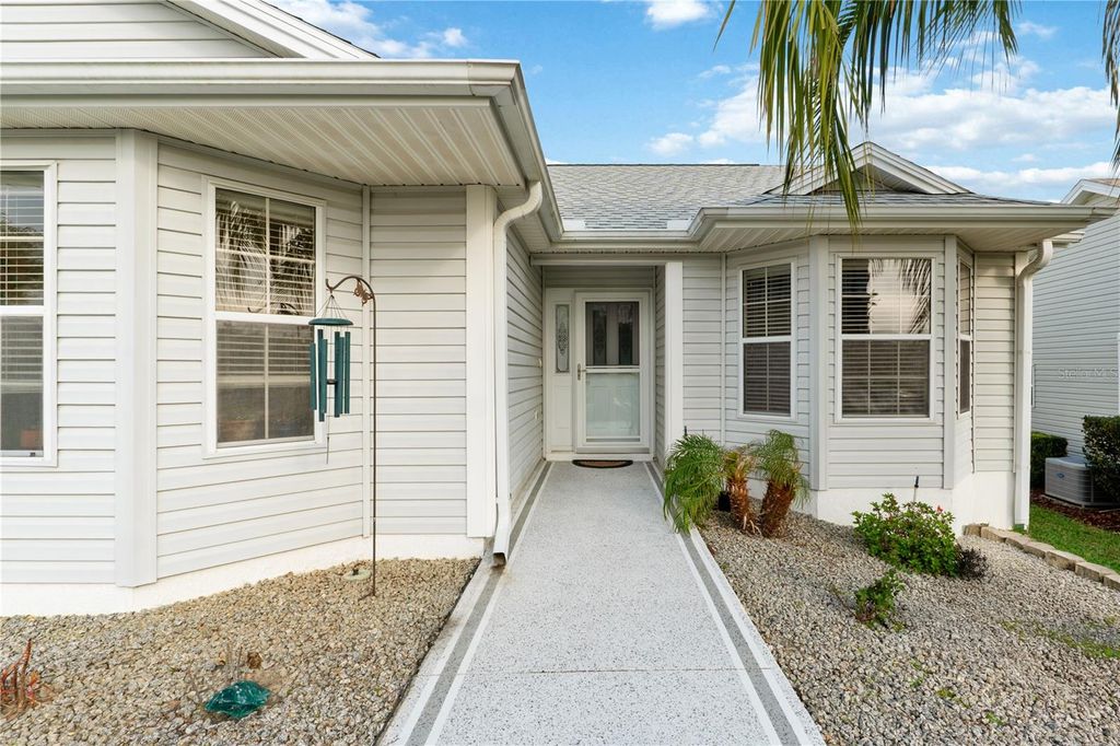 Photo of 403 Mcleod Lane, The Villages, FL 32162 (MLS # G5110444)