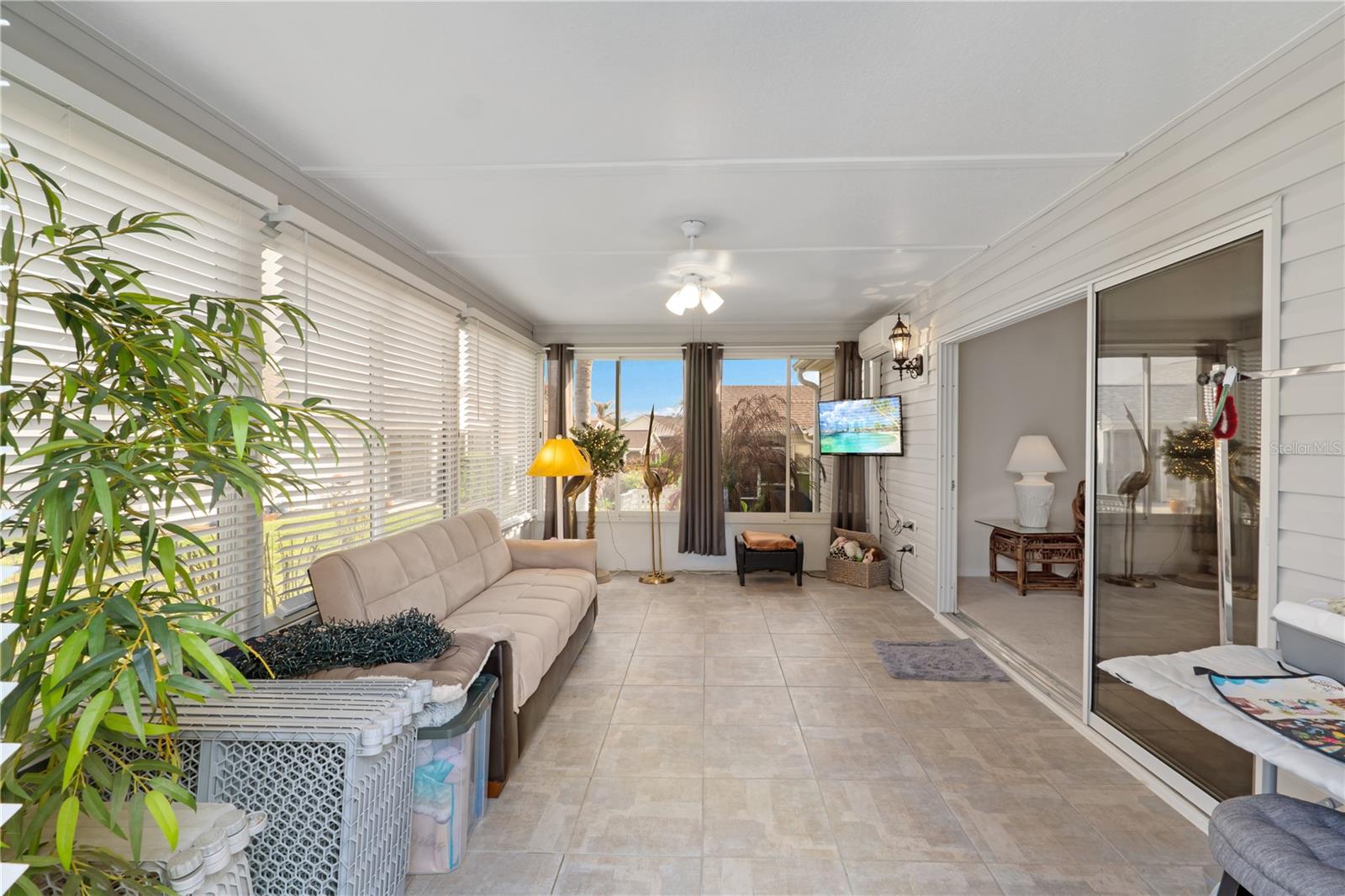 VILLAGES/SUMTER - Residential