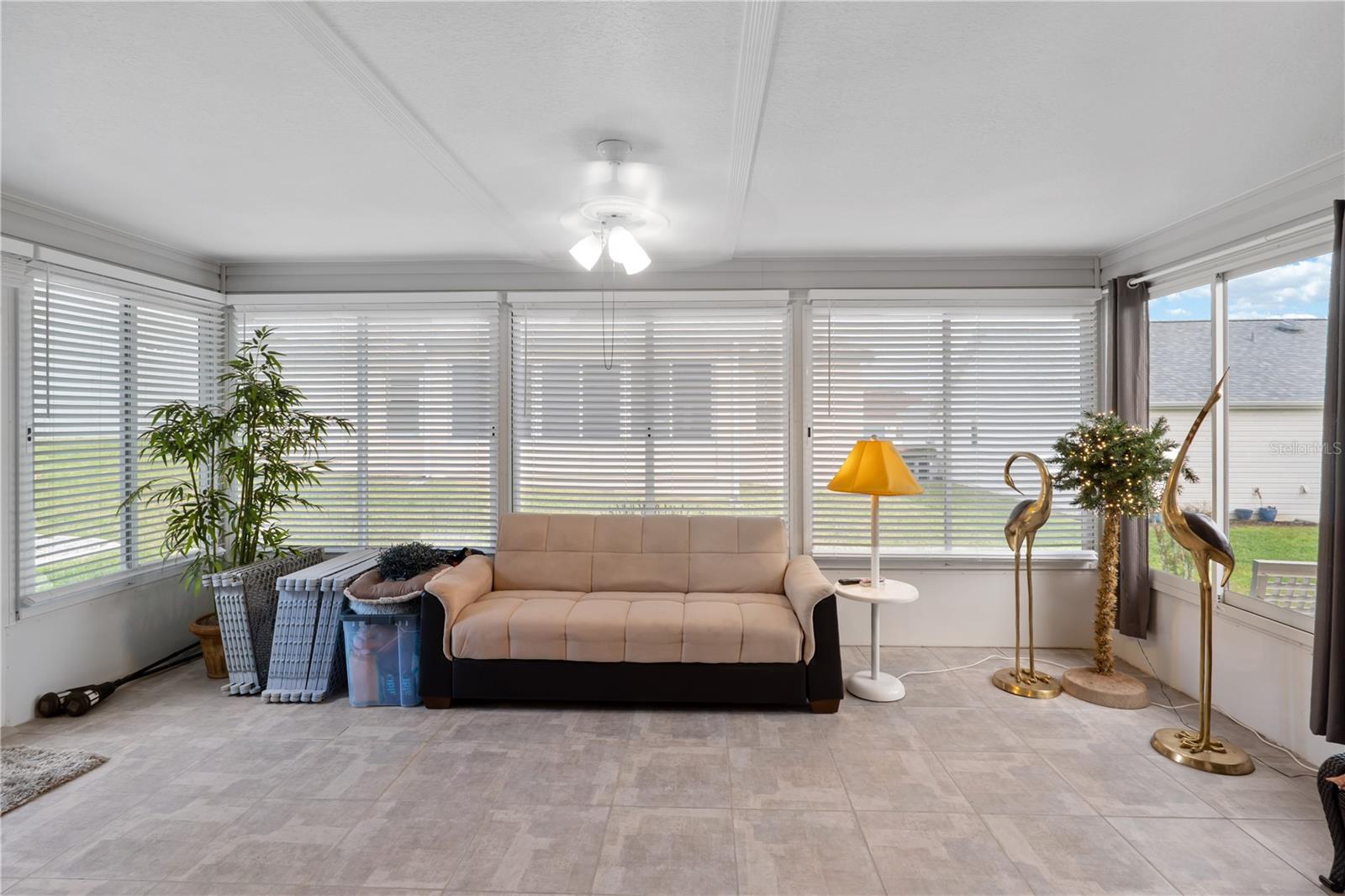 VILLAGES/SUMTER - Residential