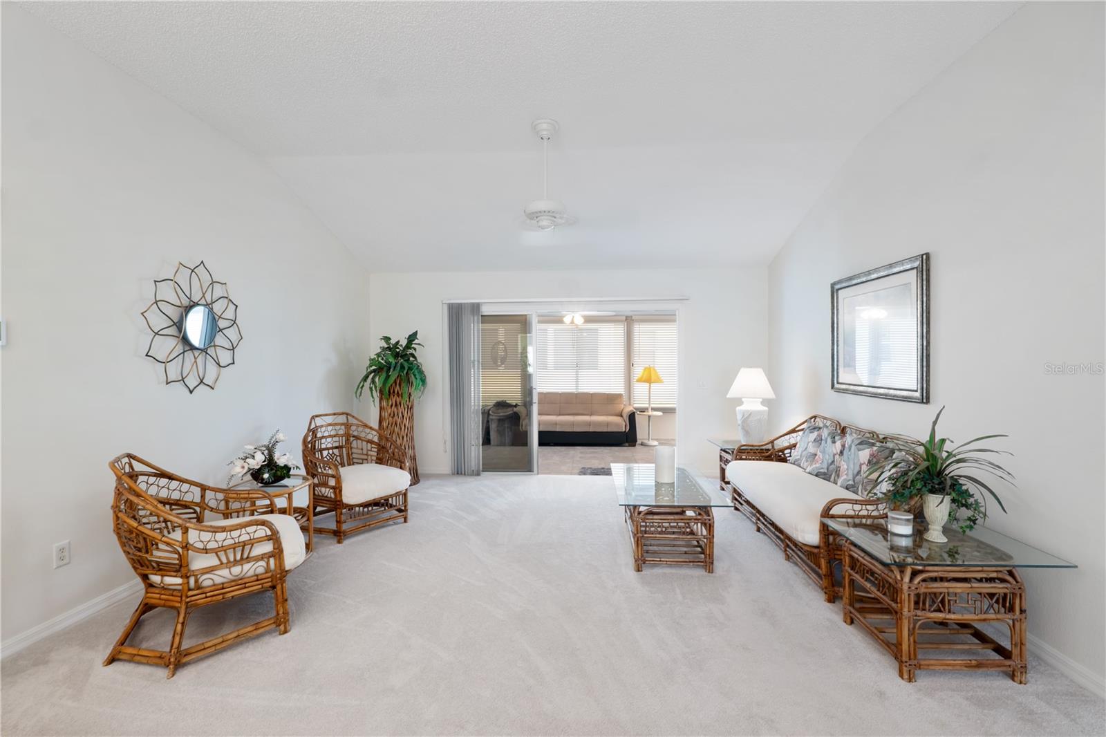 VILLAGES/SUMTER - Residential